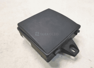 Jagaur xj X351 skrzynka moduł bsi bezpiecznik 7