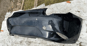 Zderzak tylny tył mazda MX5 MX-5 iv N243-50221 2