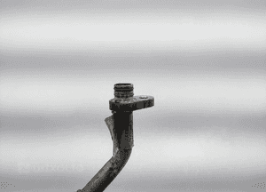 PRZEWÓD KLIMATYZACJI CITROEN C5 III X7 2.0 HDI 9675795780 2012-2017 LIFT 3