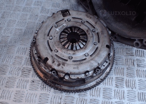 SKRZYNIA BIEGÓW PEUGEOT CITROEN DUCATO 20GP16  RADOM 2