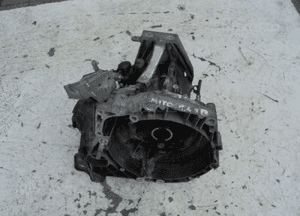 Skrzynia biegów alfa romeo mito 1.4 tbi 5 biegów 1