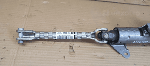 Kolumna kierownicza krzyżak Opel Vivaro B Trafic III 488105259R 2