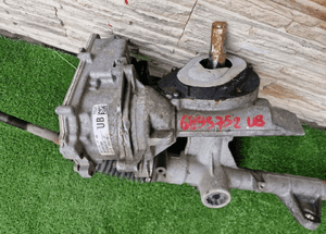 PRZEKŁADNIA KIEROWNICZA MINI F54 F60 6899752 2