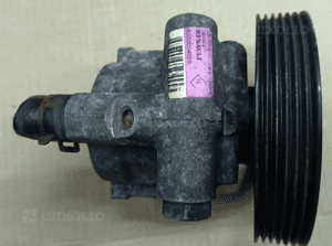 Renault Laguna II 1.8 16V pompa wspomagania kierownicy 8200054528 1