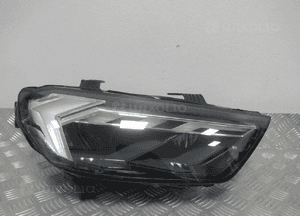 Lampa przednia prawa audi A1 ii 82A full led 82A941034D 2018- 1