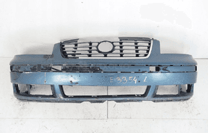 Zderzak przód przedni volkswagen sharan i lift 2000-2010 7M3807221F 1