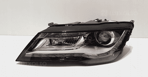 Reflektor lewy xenon audi A7 4G8 europa nówka 1
