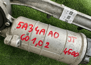 PRZEKŁADNIA KIEROWNICZA BMW X3 G01 X4 G02 JT 5A34AA0 4