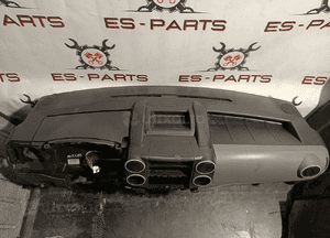 Deska rozdzielcza konsola kokpit citroen berlingo iii 9680926477 2