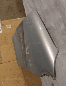 BŁOTNIK LEWY PRZÓD PRZEDNI Renault Master II MOVANO 2