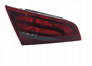 Lampa lewa lewy tył tylna w klapę audi A3 8V 8V4945093 2013-2016 europa 1