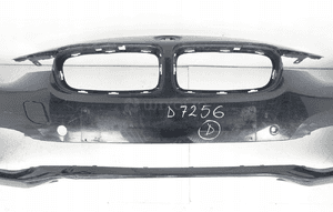 Zderzak przód przedni bmw 3 F30 F31 lift 15- 3
