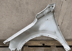 Blotnik przod przedni prawy kia sorento iv 4 2020- bardzo ladny oryginalny 6