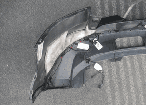 Zderzak tylny tył vw tiguan i lift 5N0807421G LC9XL 2010-2016 22