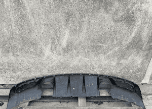 Zderzak tyl spojler audi tt s-line tts 8S0 lift fl 4