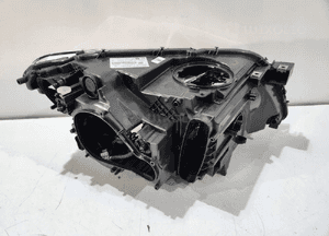 BMW 7 F01 LCI Lampa Bi-xenon Skrętny Lewa - 12948 5