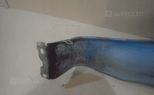Błotnik prawy przód przedni opel corsa d 06-14R 3