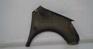 Błotnik przedni lewy citroen berlingo ii lift ktpd 2013 12