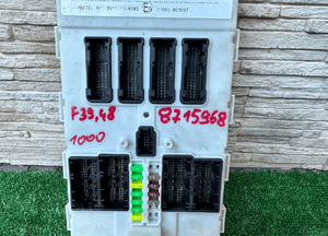 MODUŁ BDC BMW F39 F48 X1 X2 8715968 2