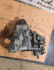 Skrzynia biegów renault renault 1.5DCI 8200133909 2