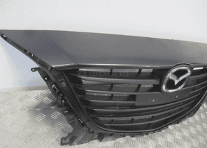 Grill gril atrapa mazda 3 iii bm 2013-2016 3