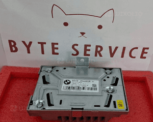 BMW 2 F44 218i 235i Wzmacniacz Audio HiFi 2622910 3