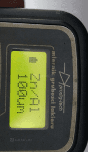 Maska hyundai I20 fr 2009 10
