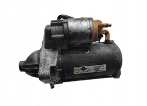 Rozrusznik nissan qashqai i J10 2.0 dci 23300-JG70A 10-13 lift 1