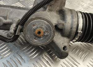 BMW X5 F15 X6 F16 PRZEKŁADNIA KIEROWNICZA MAGLOWNICA ML 8093399 14