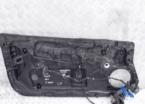 MECHANIZM DRZWI LEWY PRZÓD FORD FIESTA MK7 C1BB-B045H17-AC RADOM 1