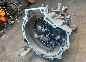 Mazda 6 GH 08-12  2.2 citd Skrzynia Biegów 6 Biegów 6