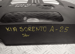 Osłona silnika kia sorento A-2.5 3