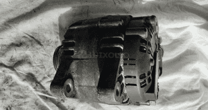 Alternator peugeot citroen 1.6 hdi 9646321780 7
