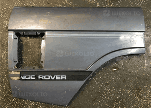 Błotnik tylny prawy RANGE ROVER CLASSIC 5-DRZWI 1