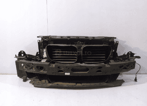 BMW 5 GT F07 Pas przedni kompletny - 15209 1
