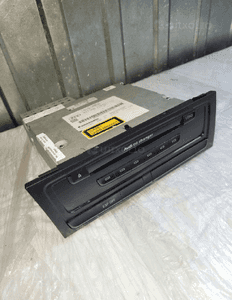 Audi A4 B8 A5 8T zmieniarka czytnik cd 8T1035110C 2