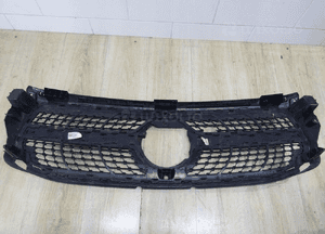 Mercedes X247 glb grill atrapa amg A2478885900 7