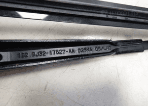 RANGE ROVER EVOQUE L538 RAMIĘ RAMIONA WYCIERACZKI PRZÓD LEWA PRAWA KOMPLET ORYGINAŁ 6