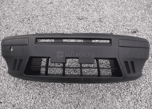 Fiat punto ii zderzak przedni nowy 735248006 3D 1