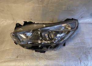 Ford galaxy MK3 s-max MK2 lampa prawa 14- 1