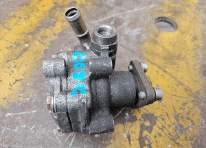 Pompa 8D0145177Q Wspomagania Diesel 1.9 TDI 110Bar Audi A4 B6 VW Passat B5 3