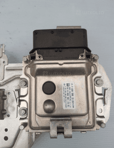 STEROWNIK AD BLUE MERCEDESA E W212 W207 A0009001804 1