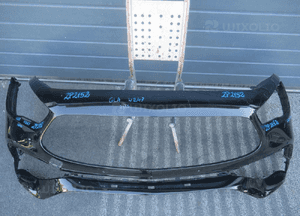 Zderzak przedni przód mercedes gla ii amg 35 W247 H247 2019-2023 5