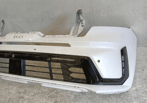 Zderzak przód przedni kia sorento 4 iv 2020- 3