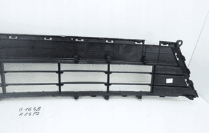 Hyundai tucson iv lift 2024- kratka atrapa zderzaka przód 86351-N7G80 6