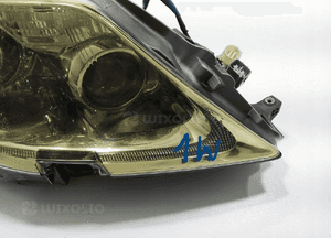 Lampa prawa prawy przód przednia xenon lexus LS4 LS460 ls 460 2006-2010 6