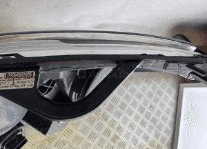 Lampa prawy przod citroen DS3 C3 ii 1606931480 org 6