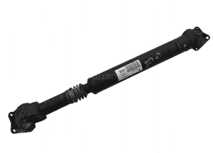Wał napędowy nissan navara iv D23 NP300 2.3 dci 372004JA0A 2015-2022 1