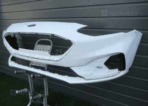 Zderzak przód przedni ford focus MK4 st 2018-2021 rok 4