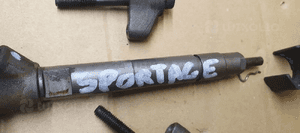 Wtrysk wtryskiwacz wtryskiwacze wtryski paliwa Kia Sportage III 2.0 CRDI 33800-2F300 11